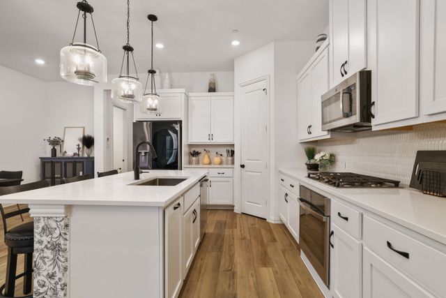 6434 Baritone Court, Sachse, TX 75048