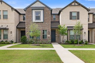 6434 Baritone Court, Sachse, TX 75048