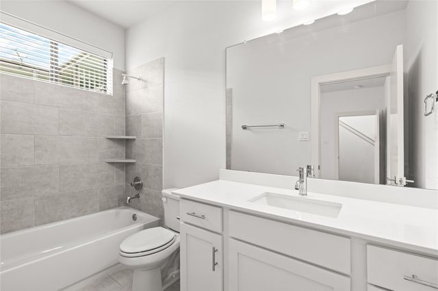9609 Marlive Lane B, Houston, TX 77025