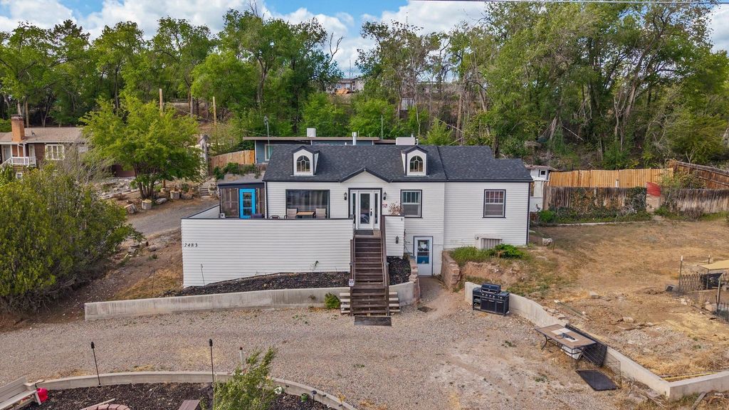 2483 S Broadway, Grand Junction, CO 81507