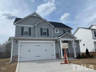 59 Greenview Street, Clayton, NC 27520
