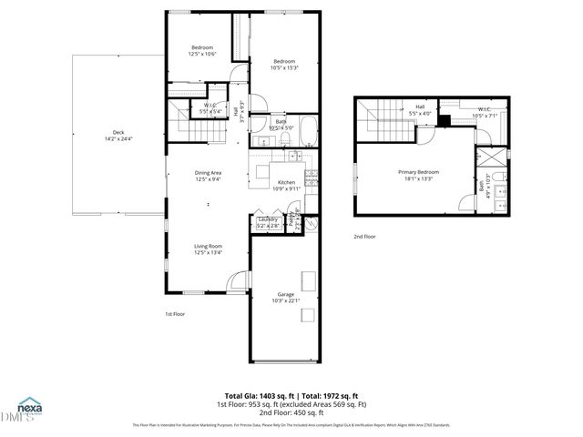 9200 Colony Village Lane, Raleigh, NC 27617