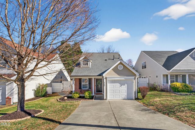 9200 Colony Village Lane, Raleigh, NC 27617