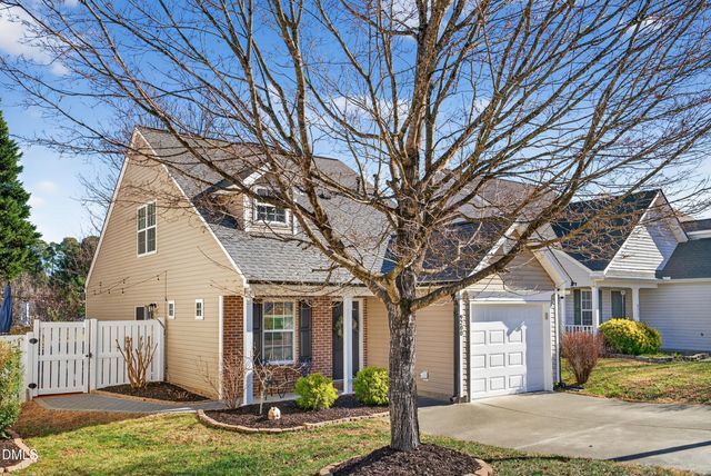 9200 Colony Village Lane, Raleigh, NC 27617