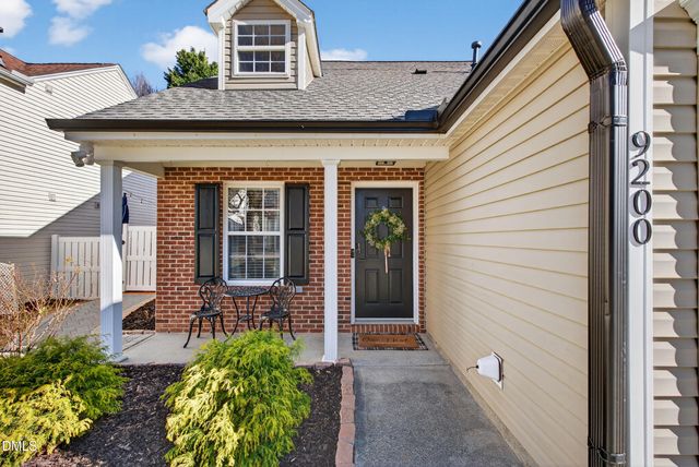 9200 Colony Village Lane, Raleigh, NC 27617