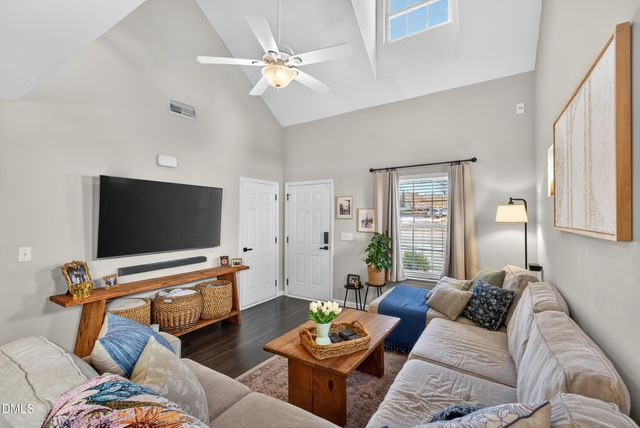 9200 Colony Village Lane, Raleigh, NC 27617