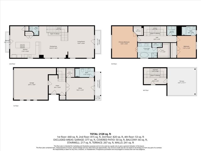 1915 Spring Street, Houston, TX 77007
