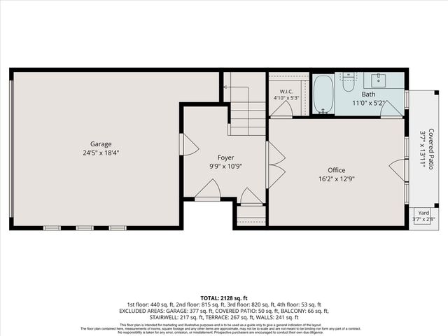 1915 Spring Street, Houston, TX 77007
