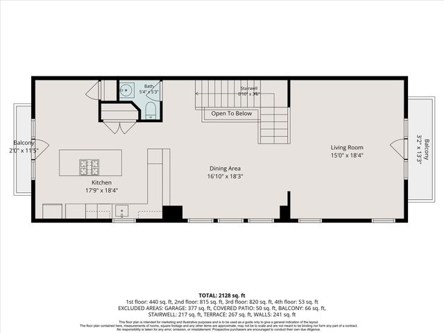 1915 Spring Street, Houston, TX 77007