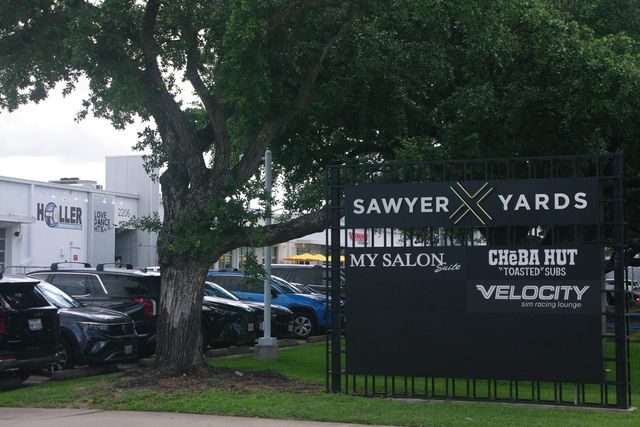 1915 Spring Street, Houston, TX 77007