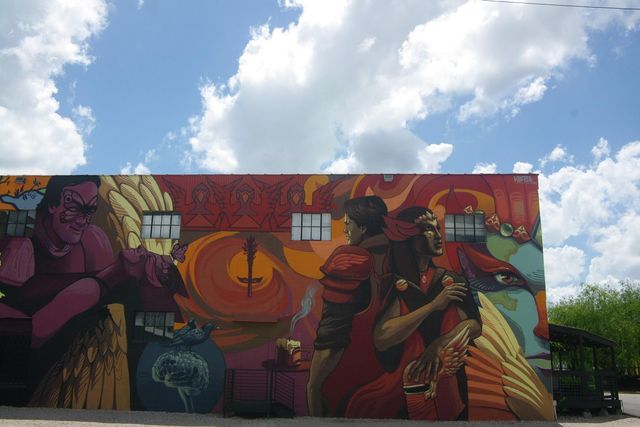 1915 Spring Street, Houston, TX 77007