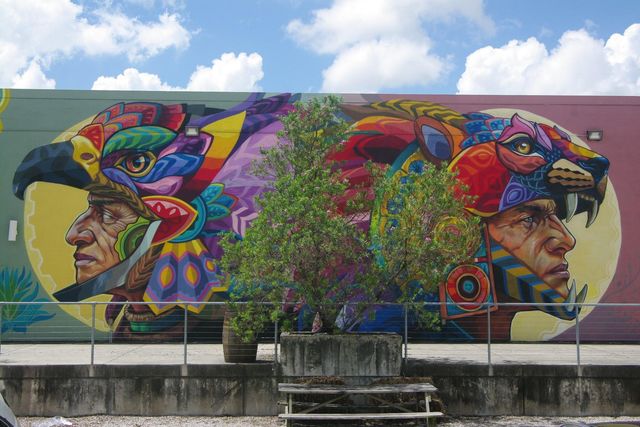 1915 Spring Street, Houston, TX 77007