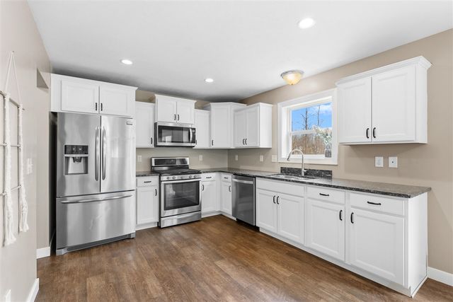 5455 Seawall Court, South Haven, MI 49090