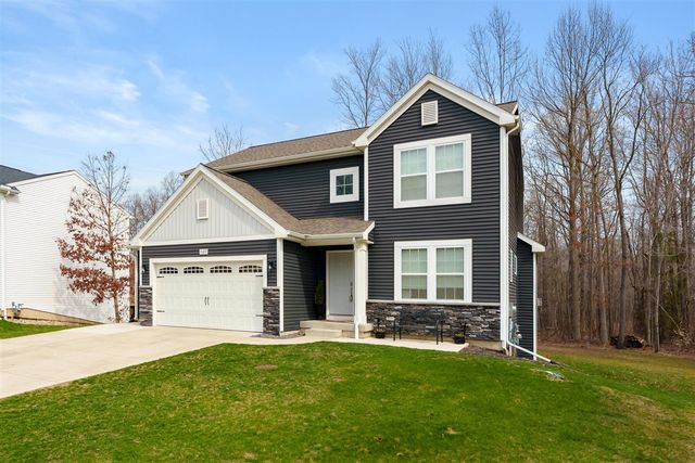 5455 Seawall Court, South Haven, MI 49090