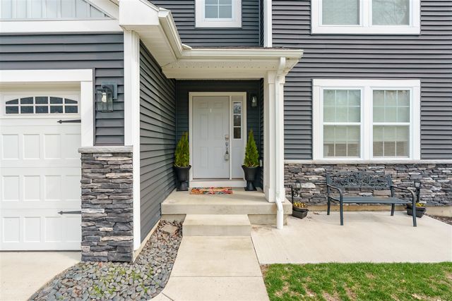 5455 Seawall Court, South Haven, MI 49090