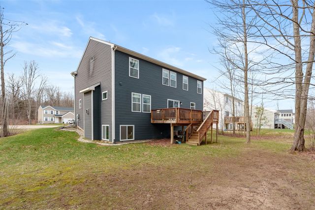 5455 Seawall Court, South Haven, MI 49090