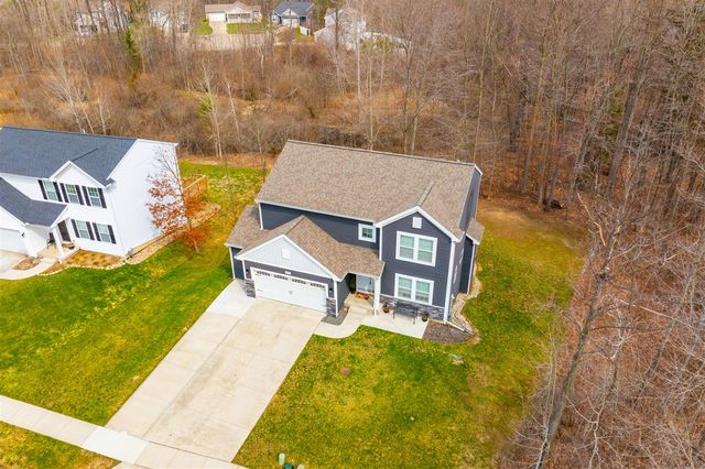 5455 Seawall Court, South Haven, MI 49090