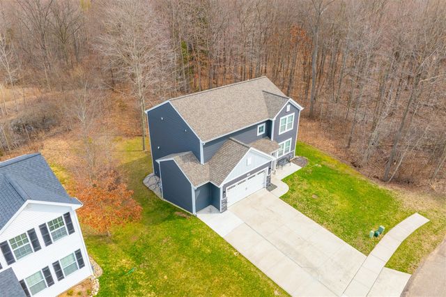 5455 Seawall Court, South Haven, MI 49090