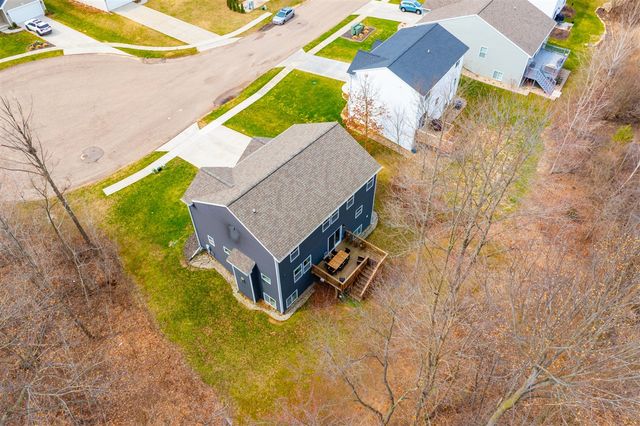 5455 Seawall Court, South Haven, MI 49090
