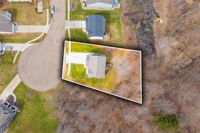 5455 Seawall Court, South Haven, MI 49090