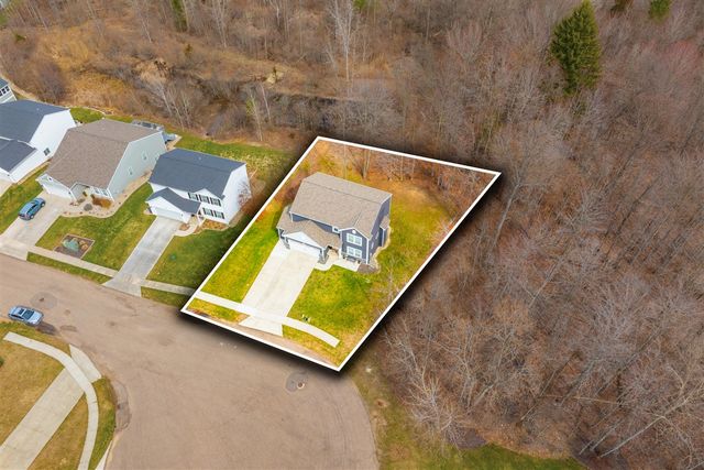 5455 Seawall Court, South Haven, MI 49090