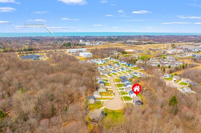 5455 Seawall Court, South Haven, MI 49090