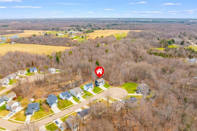 5455 Seawall Court, South Haven, MI 49090