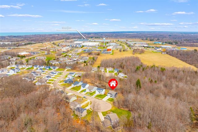 5455 Seawall Court, South Haven, MI 49090