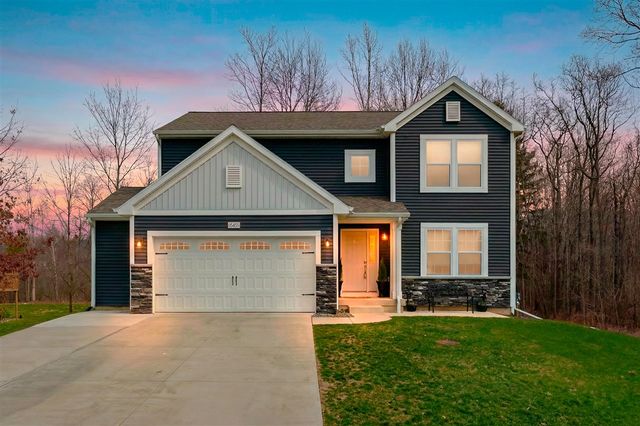 5455 Seawall Court, South Haven, MI 49090