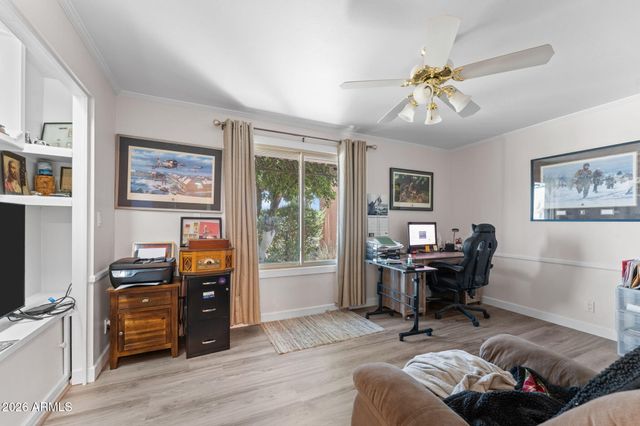 7611 E PASADENA Avenue, Scottsdale, AZ 85250
