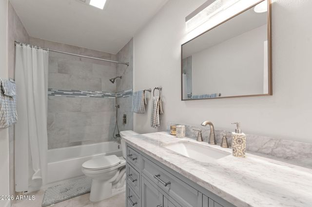 7611 E PASADENA Avenue, Scottsdale, AZ 85250