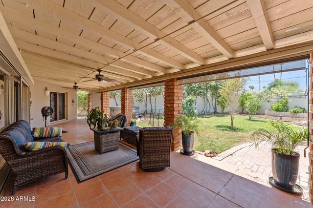 7611 E PASADENA Avenue, Scottsdale, AZ 85250
