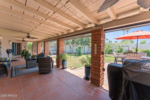 7611 E PASADENA Avenue, Scottsdale, AZ 85250