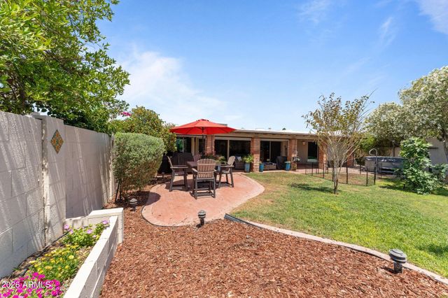7611 E PASADENA Avenue, Scottsdale, AZ 85250