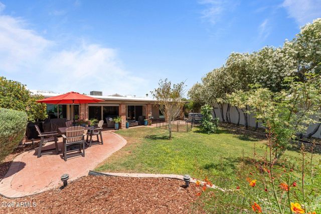 7611 E PASADENA Avenue, Scottsdale, AZ 85250