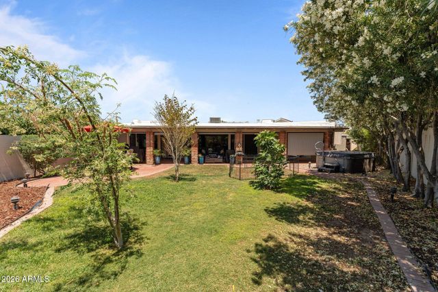 7611 E PASADENA Avenue, Scottsdale, AZ 85250