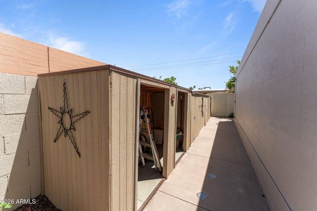 7611 E PASADENA Avenue, Scottsdale, AZ 85250