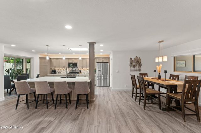 7611 E PASADENA Avenue, Scottsdale, AZ 85250