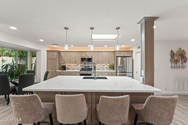 7611 E PASADENA Avenue, Scottsdale, AZ 85250