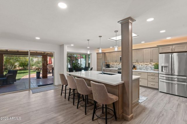 7611 E PASADENA Avenue, Scottsdale, AZ 85250