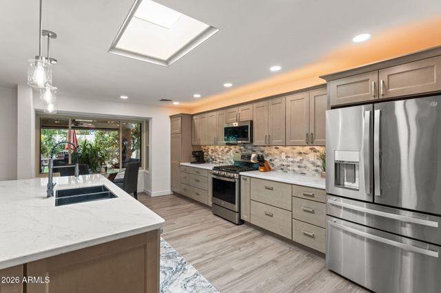 7611 E PASADENA Avenue, Scottsdale, AZ 85250