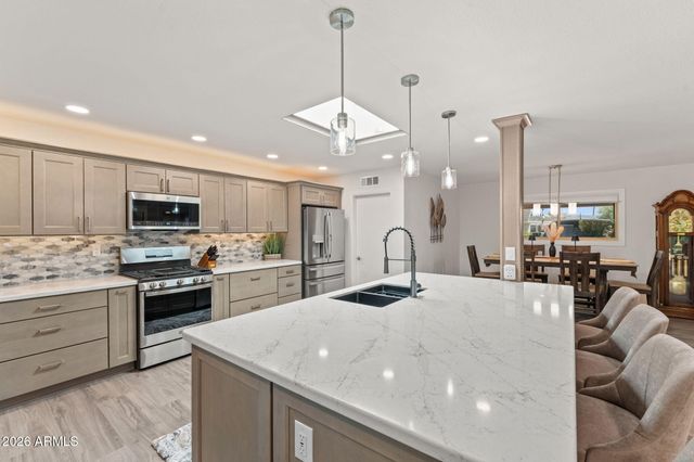 7611 E PASADENA Avenue, Scottsdale, AZ 85250