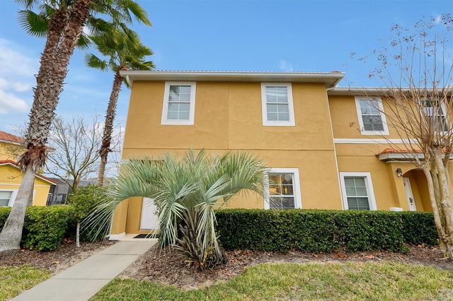 3051 YELLOW LANTANA LANE, Kissimmee, FL 34747