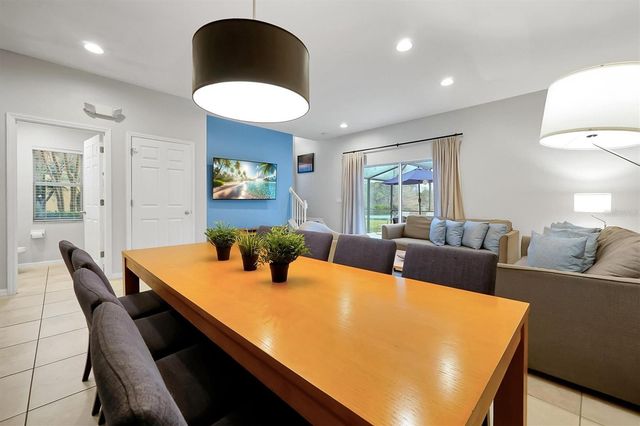 3051 YELLOW LANTANA LANE, Kissimmee, FL 34747