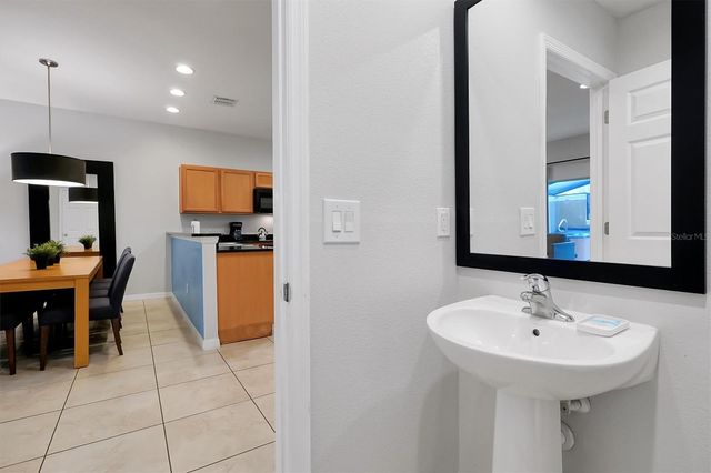 3051 YELLOW LANTANA LANE, Kissimmee, FL 34747