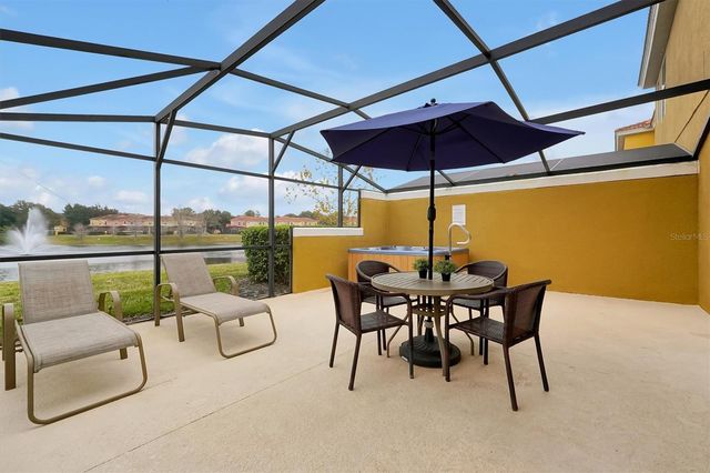 3051 YELLOW LANTANA LANE, Kissimmee, FL 34747