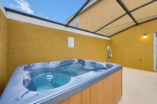 3051 YELLOW LANTANA LANE, Kissimmee, FL 34747