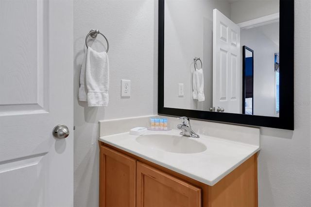 3051 YELLOW LANTANA LANE, Kissimmee, FL 34747