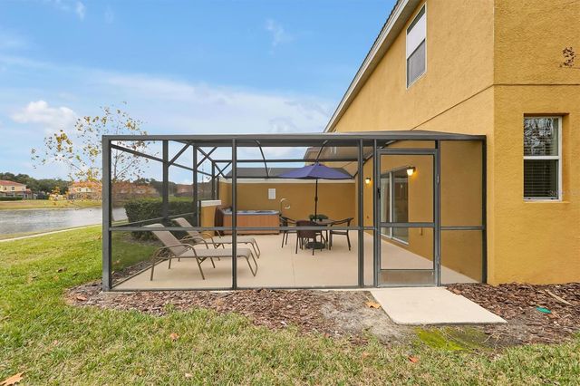 3051 YELLOW LANTANA LANE, Kissimmee, FL 34747