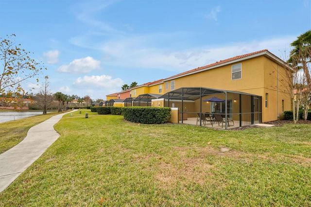 3051 YELLOW LANTANA LANE, Kissimmee, FL 34747